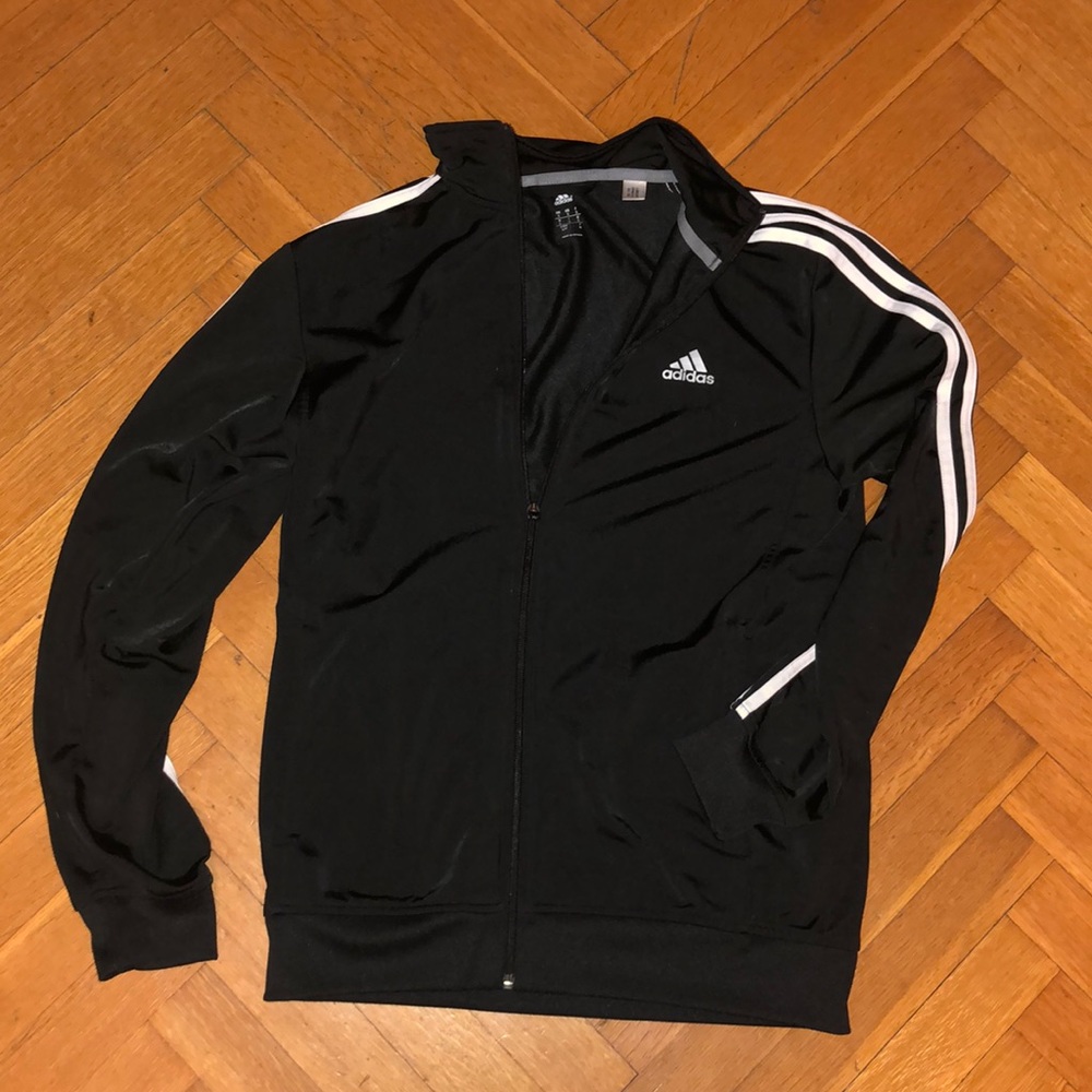 Adidas Zip up Jacket